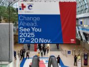 Vitamed Shines at MEDICA 2024 with Abundant Achievements